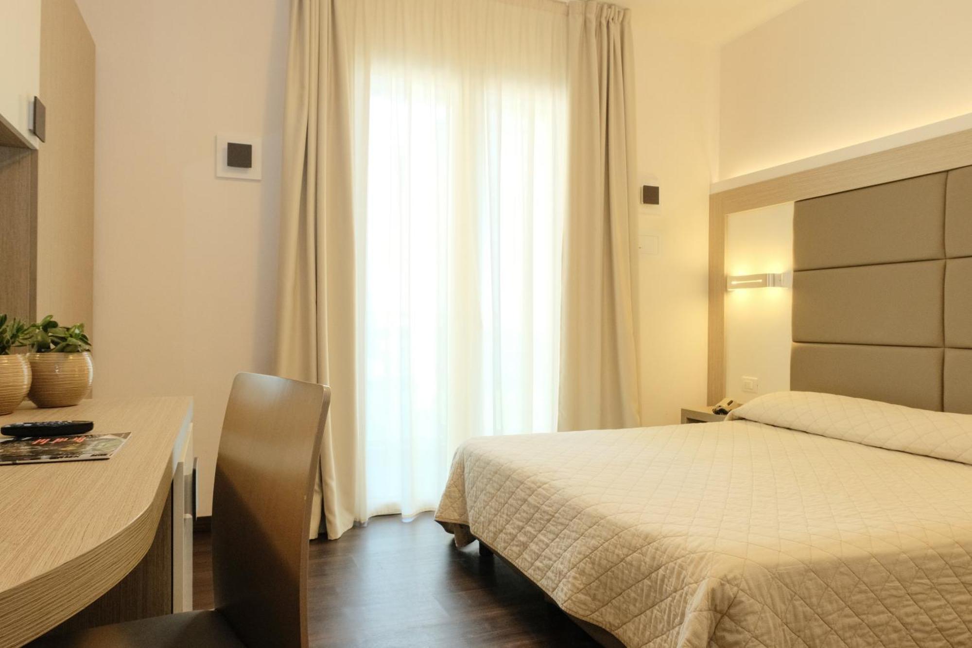 Hotel Orizzonte Lido di Jesolo Quarto foto