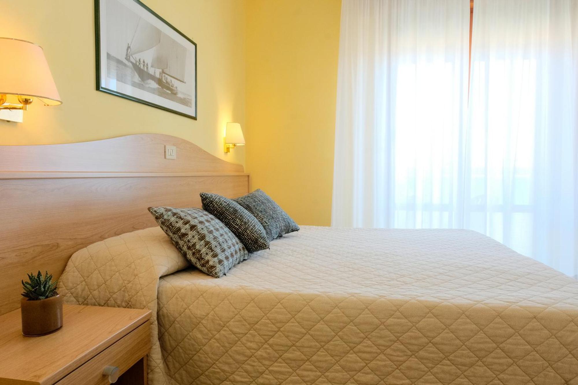 Hotel Orizzonte Lido di Jesolo Quarto foto