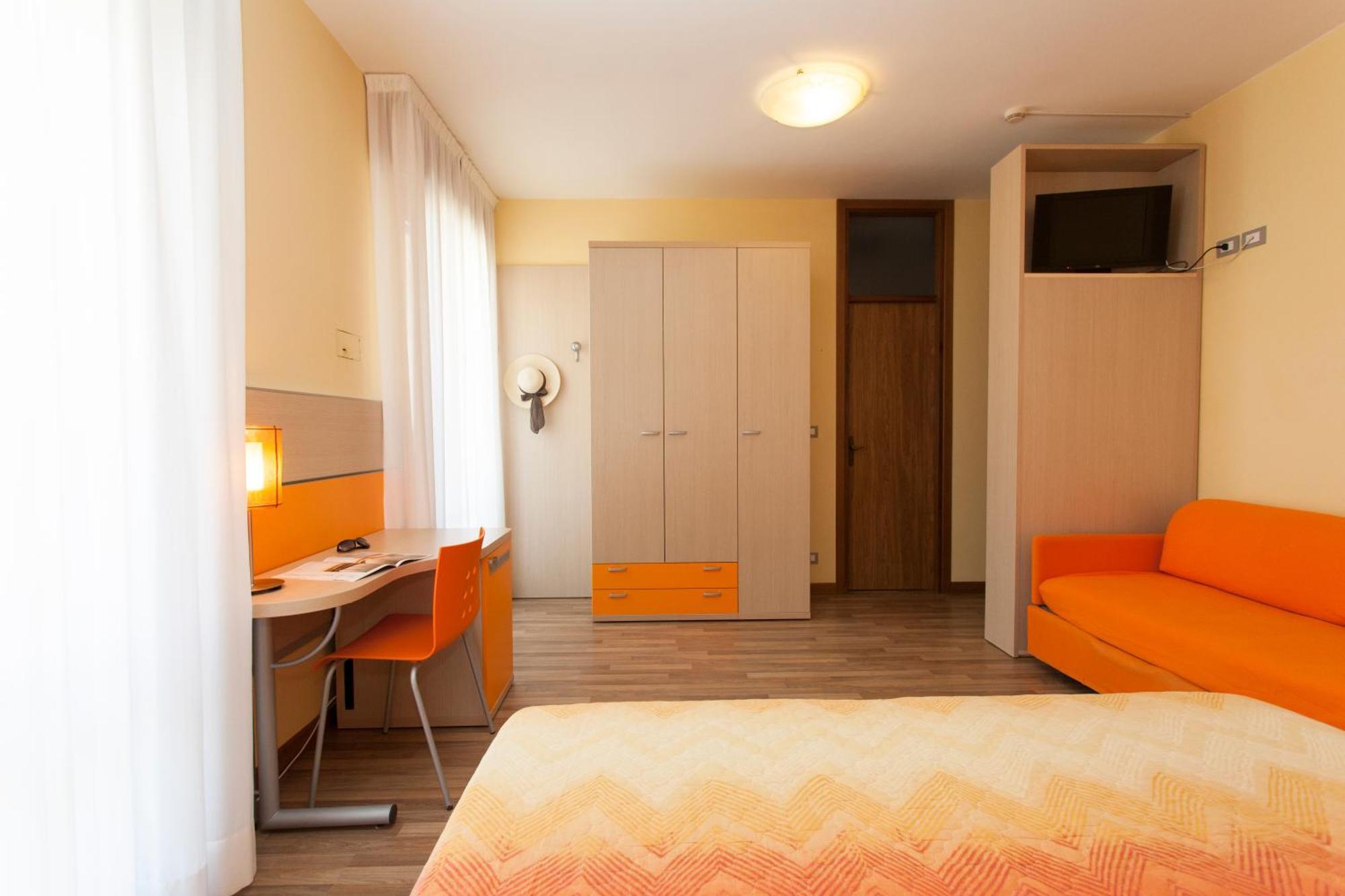 Hotel Orizzonte Lido di Jesolo Quarto foto