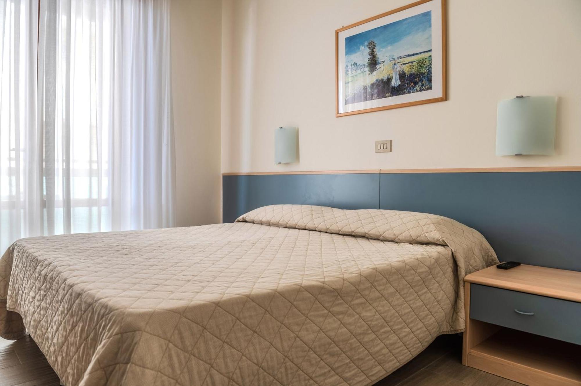 Hotel Orizzonte Lido di Jesolo Quarto foto