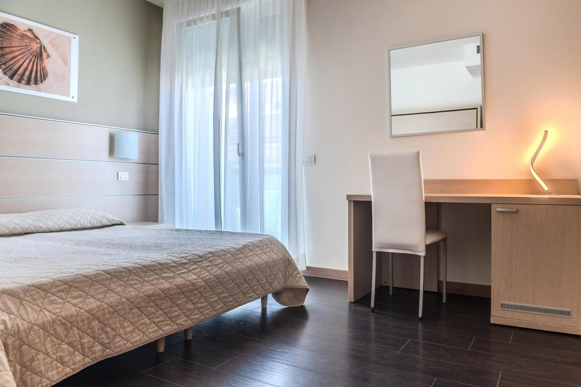 Hotel Orizzonte Lido di Jesolo Quarto foto